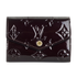 Louis Vuitton Key Holder, front view